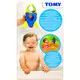 Tomy: Fonte de Foguete Brinquedo de Banho - .Imagem