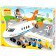Abbrick: Avion - gradbeni komplet - .slika