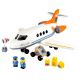 Abbrick: Avion - gradbeni komplet - .slika
