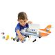 Abbrick: Avion - gradbeni komplet - .slika