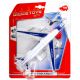 Dickie: Jet Streamer Letalo - .slika