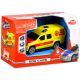 Dickie: S.O.S. Cars - Reševalno vozilo, 15 cm - .slika