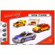 Dickie: S.O.S. Cars - Reševalno vozilo, 15 cm - .slika