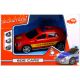Dickie: S.O.S. Cars - Gasilski avto, 15 cm - .slika