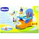Chicco 4 v 1 avto - oranžna - .slika