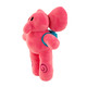 Pocoyo Elly plüssfigura - 27 cm - . kép