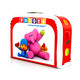 Pocoyo kisbőrönd - . kép