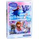 Clementoni: Frozen - sestavljanka z 2 x 60 kosov - .slika