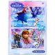 Clementoni: Frozen - sestavljanka z 2 x 60 kosov - .slika