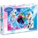 Clementoni: Frozen - sestavljanka s 100 kosi - .slika