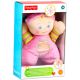 Fisher-Price: Prva plišasta lutka - .slika