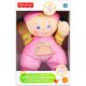 Fisher-Price: Prva plišasta lutka - .slika