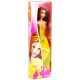 Disneyjeve princese: Lutka Belle - .slika