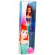 Disneyjeve princese: Punčka Ariel - .slika