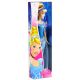 Disneyjeve princese: Lutka Pepelka - .slika