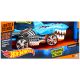 Hot Wheels Extreme Action: Avtomobilček Sharkruiser - .slika