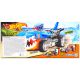 Hot Wheels Extreme Action: Avtomobilček Sharkruiser - .slika