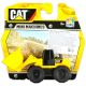 CAT: Mini delovni stroji - Čelni nakladalec, 9 cm - .slika