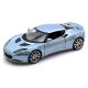 Bburago: Avto Lotus Evora S IPS - siva, 1:24 - .slika