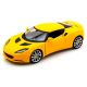 Bburago: Avto Lotus Evora S IPS - rumena, 1:24 - .slika