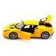Bburago: Avto Lotus Evora S IPS - rumena, 1:24 - .slika