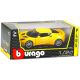 Bburago: Avto Lotus Evora S IPS - rumena, 1:24 - .slika