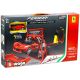 Bburago: Ferrari Go Gears Loop and Race Challenge steza - .slika