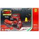 Bburago: Ferrari Go Gears Loop and Race Challenge steza - .slika