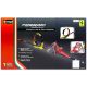 Bburago: Ferrari Go Gears Loop and Race Challenge steza - .slika