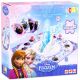 Disney Princeske: Frozen Čarobna palača - družabna igra v madžarščini - .slika