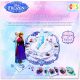 Disney Princeske: Frozen Čarobna palača - družabna igra v madžarščini - .slika