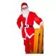 Strój Mikołaja - .zdjęcie 
