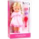 Lutka Charlotte - 36 cm - .slika