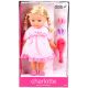 Lutka Charlotte - 36 cm - .slika