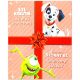 Disney 101 kiskutya és Szörny Rt. karácsonyi történetek - . kép
