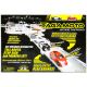 Hexbug - Veliki Tagamoto komplet steze s 3 načini igre - .slika