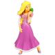 Bullyland: Figura Rapunzel s pletenimi lasmi - .slika