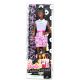 Barbie: Lutka Fashionistas Lovin Lavender - .slika