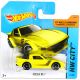 Hot Wheels City: Mazda RX-7 - Rumena - .slika