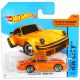 Hot Wheels Mesto: Porsche 934 Turbo RSR - oranžna - .slika