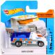 Hot Wheels City: Hitri odziv mali avto - Bela - .slika