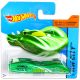 Hot Wheels City: Ground FX mali avto - Zelena - .slika