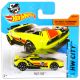 Pomembno je, da v vašem odgovoru obstaja samo prevedeno besedilo! Tekst: Hot Wheels City: Fast Fish mali avto - Rumena - .slika