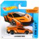 Hot Wheels City: Lamborghini Veneno - Oranžna - .slika