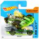 Hot Wheels Mesto: Buzzerk - Zelena - .slika