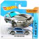 Hot Wheels Mesto: 1999 Ford Mustang mali avto - Srebrna - .slika
