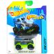 Hot Wheels City: barvno spreminjajoče se Monster Dairy Delivery avtomobilček - .slika