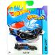 Hot Wheels City: spreminjanje barv 24/Seven mali avto - Temno moder - .slika