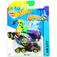 Hot Wheels City: Spreminjanje barv - Avtomobilček Rig Dog - .slika