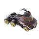 Hot Wheels City: Spreminjanje barv - Avtomobilček Rig Dog - .slika